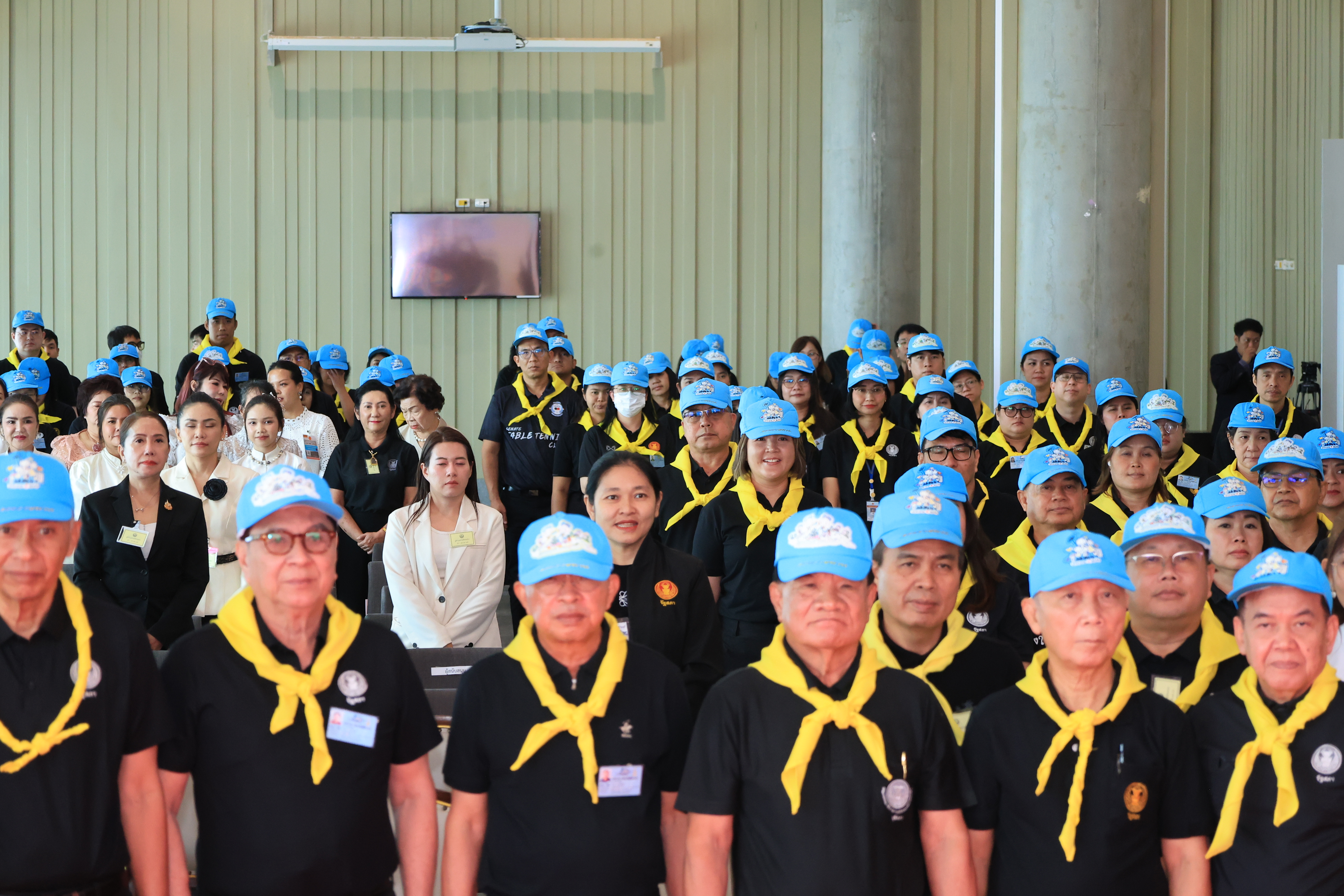 title - ส.ป.ก. ร่วมจัดงานนิทรรศการเฉลิมพระเกียรติพระบาทสมเด็จพระเจ้าอยู่หัว เนื่องในโอกาสมหามงคลเฉลิมพระชนมพรรษา 74 พรรษา 28 กรกฎาคม 2569 “ตามรอยเบื้องพระยุคลบาท น้อมสํานึกในพระมหากรุณาธิคุณ”